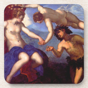 Mythological Venus Coaster