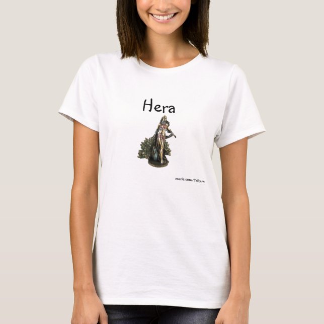 Mythology 24 T-Shirt (Front)