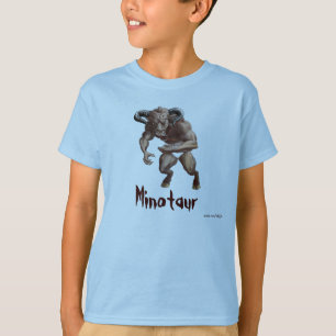 Mythology 75 T-Shirt