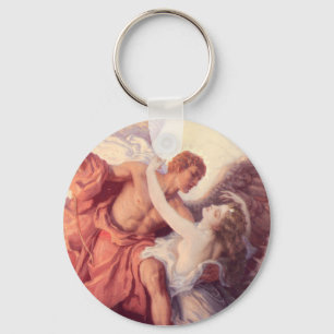 Mythology Key Ring