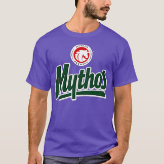 Mythos beer T-Shirt