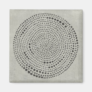 Mythos - Circle Magnet