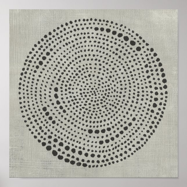 Mythos - Circle Poster (Front)