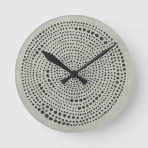 Mythos - Circle Round Clock