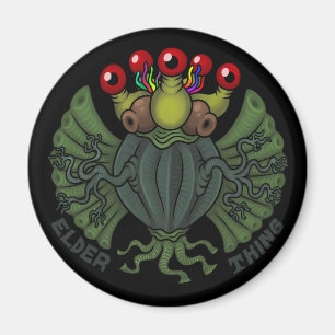 MYTHOS: Elder Thing/Old One Magnet