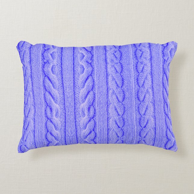 Myths of Aran Decorative Cushion (Front)