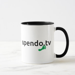 myUPENDO 325ml Ringer cup (www.upendo.tv)