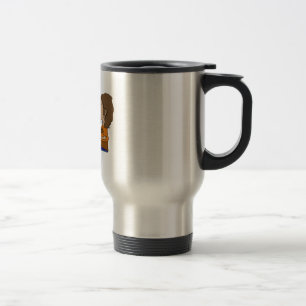 Myxxer Travel Mug
