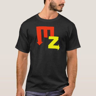 MZ Logo Tee