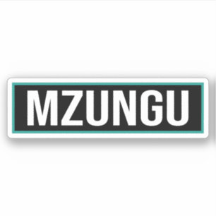 Mzungu