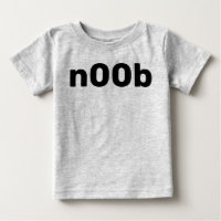 n00b newbie