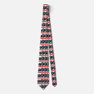 n00b tie