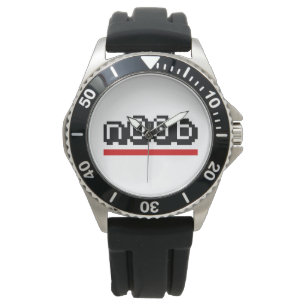 n00b watch