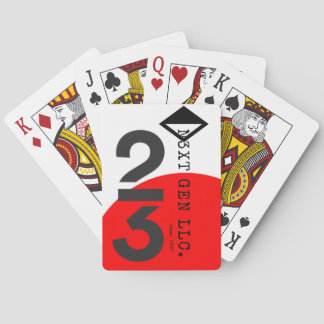 n3xt gen playing cards