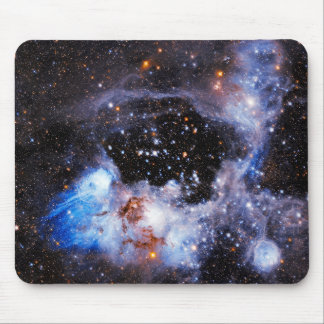 N44 Superbubble Celestial Photo Mouse Mat