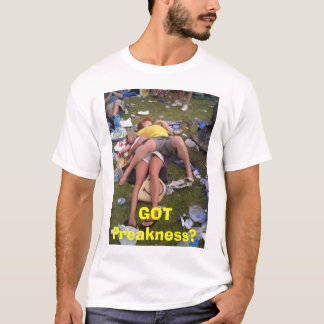 n4581.39[1], GOT Preakness? T-Shirt