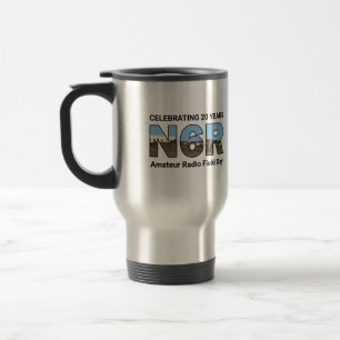 N6R - 20 Years MUG