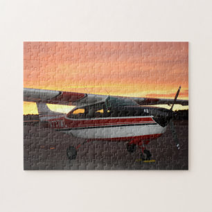 N777WL 11x14 Photo Puzzle with Gift Box