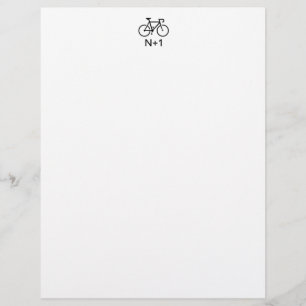 N+1 Bike