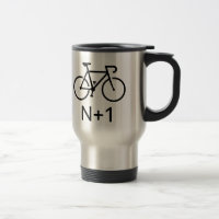 N+1 Bike