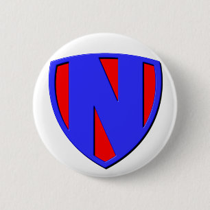 N 6 CM ROUND BADGE