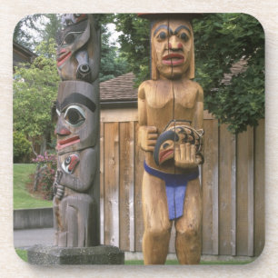 N.A., Canada, British Columbia, Vancouver 2 Coaster