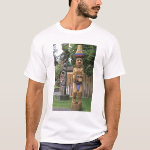 N.A., Canada, British Columbia, Vancouver 2 T-Shirt