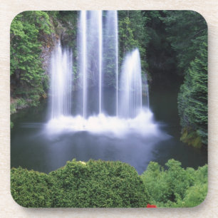 N.A., Canada, British Columbia, Vancouver 3 Coaster