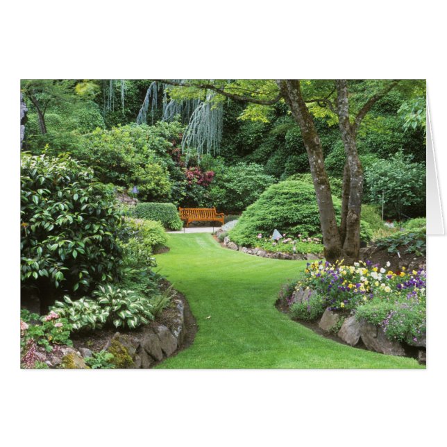 N.A., Canada, British Columbia, Vancouver 4 (Front Horizontal)