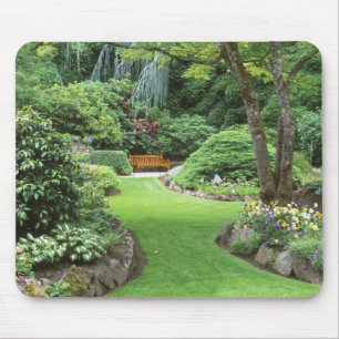 N.A., Canada, British Columbia, Vancouver 4 Mouse Mat