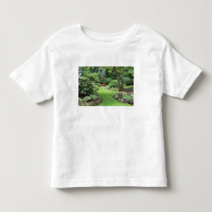 N.A., Canada, British Columbia, Vancouver 4 Toddler T-Shirt