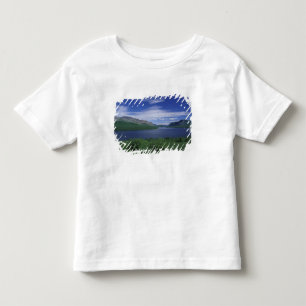 N.A., Canada, Newfoundland, Grose Morne Trout Toddler T-Shirt
