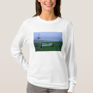 N.A. Canada, Nova Scotia, Shelburne County. 2 T-Shirt