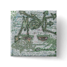 N-A-M-E-S Move Commemorative Button