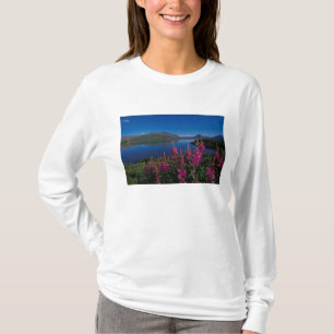 N.A., USA, Alaska, Alaska Range Common T-Shirt