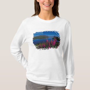 N.A., USA, Alaska, Alaska Range Common T-Shirt