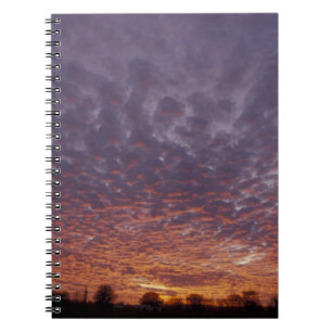 N.A., USA, New Mexico, near Las Cruces, Notebook
