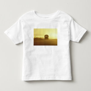 N.A., USA, Oregon, Southeastern Oregon, Rural Toddler T-Shirt