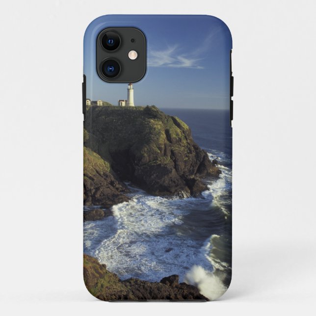 N.A., USA, Washington, Cape Disappointment State Case-Mate iPhone Case (Back)