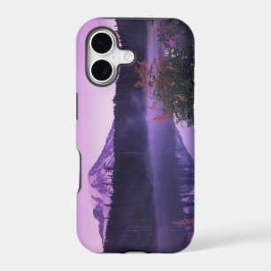N.A., USA, Washington, Mt. Rainier National