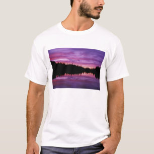 N.A., USA, Washington, Mt. Rainier National 2 T-Shirt