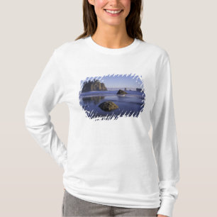 N.A., USA, Washington, Olympic National Park, 3 T-Shirt