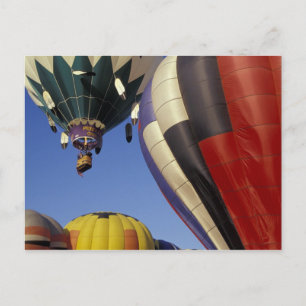 N.A., USA, Washington, Walla Walla, Walla Walla Postcard