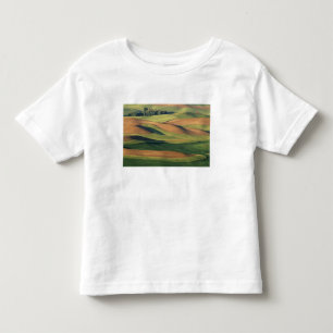 N.A., USA, Washington, Whitman County. Toddler T-Shirt