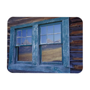 N.A., USA, Wyoming, Grand Teton National Park, Magnet