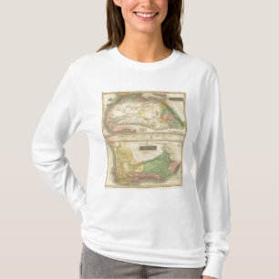N Africa, S Africa T-Shirt