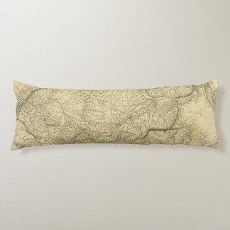 N Asia Body Cushion