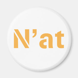N at magnet