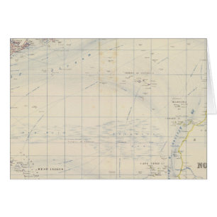 N Atlantic Ocean
