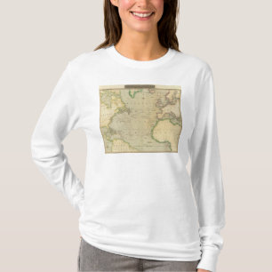 N Atlantic Ocean T-Shirt